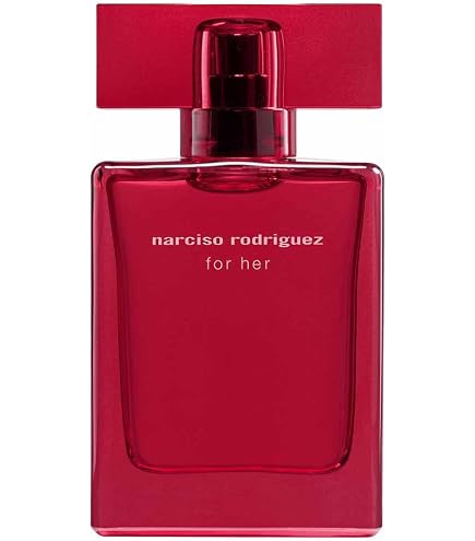 Perfume Feminino Fleur Musc For Her Narciso Rodriguez Eau De